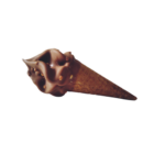 Ferretino Ice Cream Cones 3kg 70x