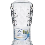 Nera Kritis 0.5L (24-pack) PET with flat cap