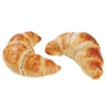 CROISSANT MARGARINE 50PCS 120gr