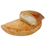 Cheese Pie Kuru 40 Portion