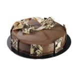 Milk Wafer Round Special Cake 1.2kg