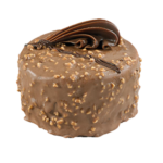 Ferretino Round Portion Cake 12pcs