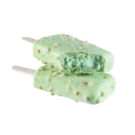 Pistachio Ice Cream Sticks 1.4kg 40pcs