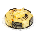 White Ice Cream Cake 1.25kg