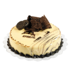 Cookies Ice Cream Cake 1.25kg
