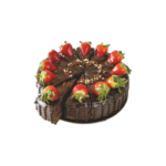 TOURTOCAKE NOCCIOLA 3KG