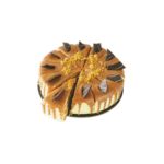 TOURTOCAKE BANOFFEE 3KG