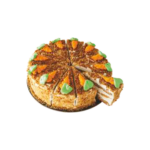 TOURTOCAKE CARROT 3KG