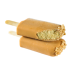 Caramel Ice Cream Sticks 1.4kg 40pcs