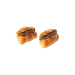 CROISSANT MINI CUT PRALINE 3KG