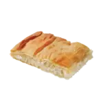 CHEESE PIE TRADITIONAL 5X6