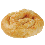 CHEESE TWIRLY PIE 30PCS