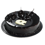 Mouse Round Special Cake 1.15kg