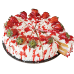 TOURTOCAKE STRAWBERRY 2.8KG