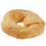 KOULOURI CHEESE 30PCS