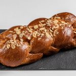 TSOUREKI PLAIN 800gr