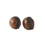 KOK MINI DOUBLE CHOCOLATE 1.65KG 36PCS