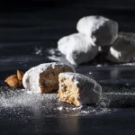 KOURABIE 3.5KG