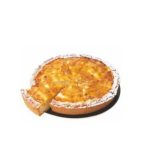 APRICOT TART 8PCS